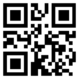 3204374237 - Immagine del Qr Code associato