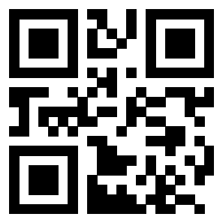 3204374243 - Immagine del Qr Code associato
