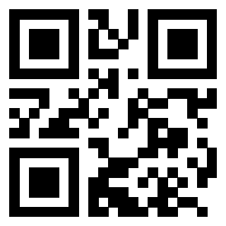 Immagine del Qr Code di 3204374254