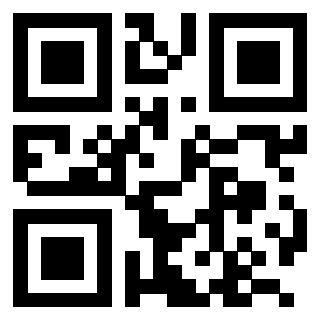 Il Qr Code di 3204374255