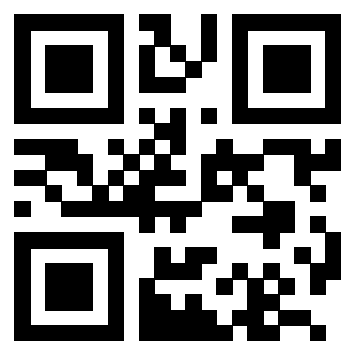 3204374262 QrCode associato