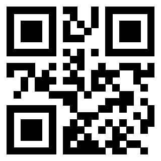 Scansione del Qr Code di 3204374264