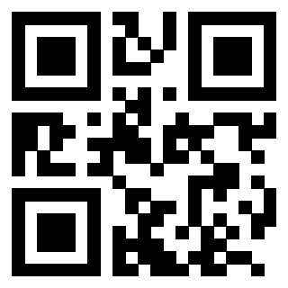Immagine del Qr Code di 3204374267