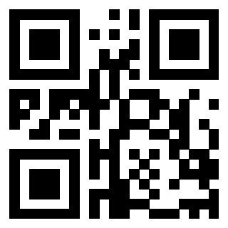 Scansione del QrCode di 3204374268
