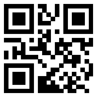 Scansione del QrCode di 3204374270