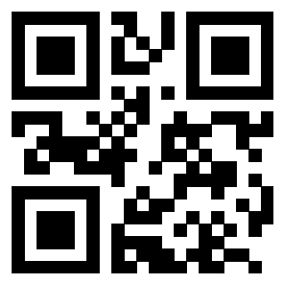 Scansione del Qr Code di 3204374278
