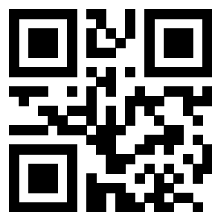 Scansione del QrCode di 3204374284