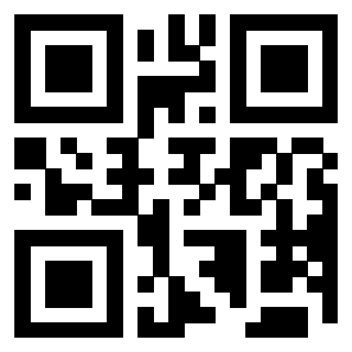 Il QrCode di 3204374287