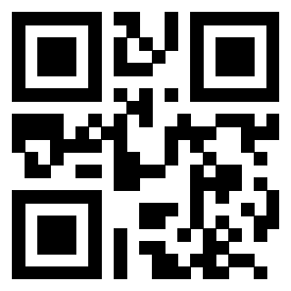 3204374297 QrCode associato