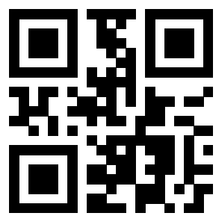 3204374307 QrCode associato