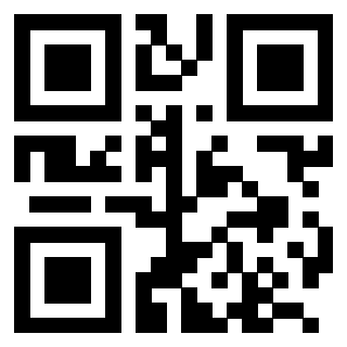 Immagine del QrCode di 3204374311