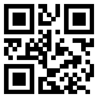 Immagine del Qr Code di 3204374314