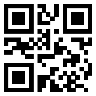 Immagine del Qr Code di 3204374316