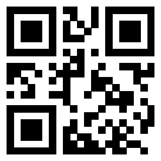 Scansione del QrCode di 3204374320