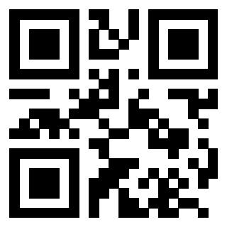 Il QrCode di 3204374322