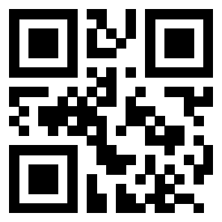 Il QrCode di 3204374323