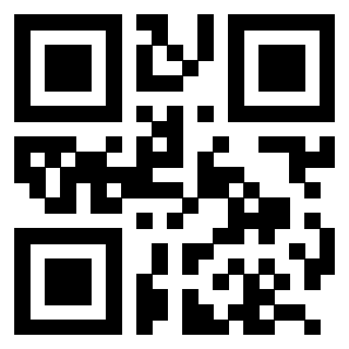 Scansione del Qr Code di 3204374324