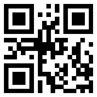 3204374329 - Immagine del Qr Code associato