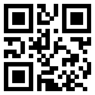 Immagine del QrCode di 3204374336