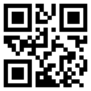 3204374337 Qr Code associato