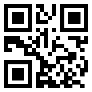Immagine del QrCode di 3204374339