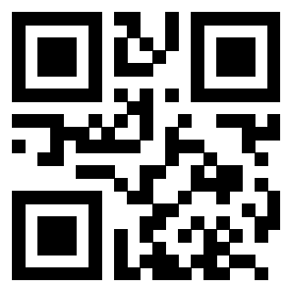 3204374340 - Immagine del Qr Code associato