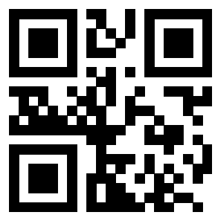 Scansione del Qr Code di 3204374343
