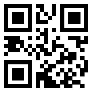 3204374344 - Immagine del Qr Code associato