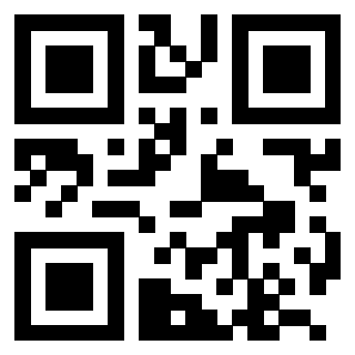 Il QrCode di 3204374355