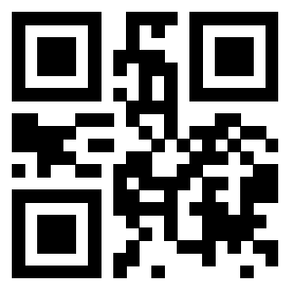 Il QrCode di 3204374358