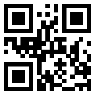 Il QrCode di 3204374362