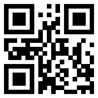 Il QrCode di 3204374365