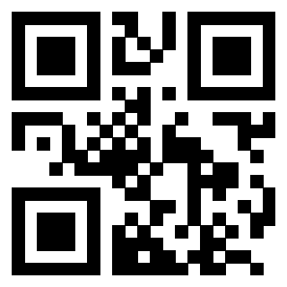 Immagine del Qr Code di 3204374367
