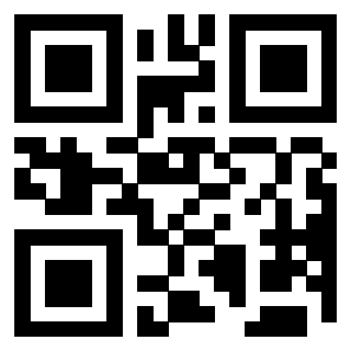 3204374369 QrCode associato