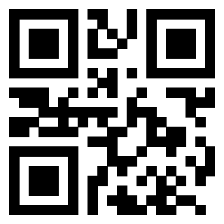 3204374380 - Immagine del Qr Code associato