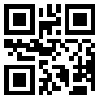 Scansione del QrCode di 3204374383