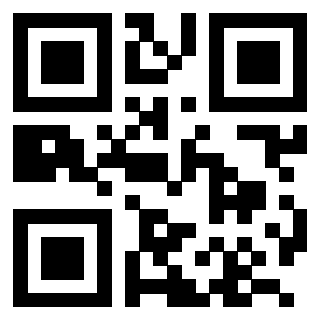 Il QrCode di 3204374386