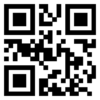 3204374387 - Immagine del Qr Code associato