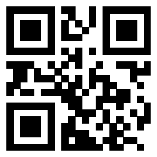 3204374389 - Immagine del QrCode associato