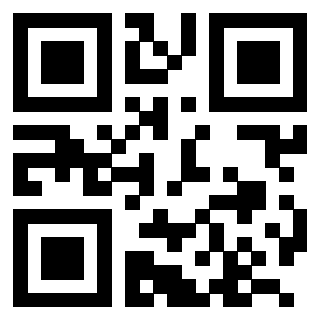 Il QrCode di 3204374391