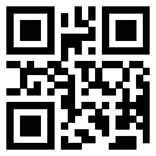 Immagine del QrCode di 3204374394