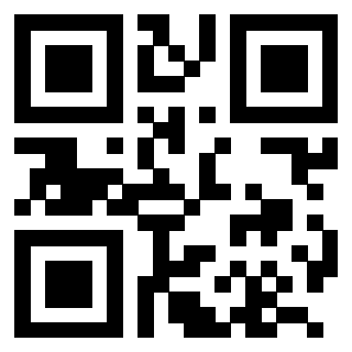 Scansione del QrCode di 3204374396