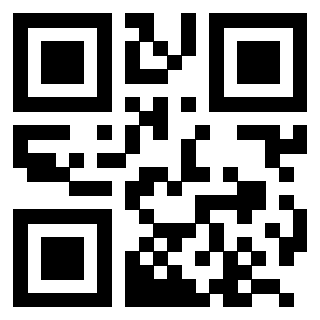 3204374399 Qr Code associato