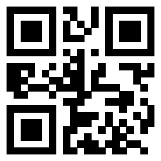 3204374403 - Immagine del Qr Code associato