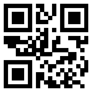 Scansione del QrCode di 3204374404