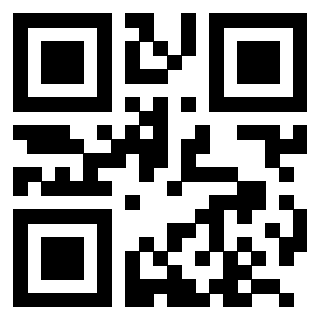 Il Qr Code di 3204374405