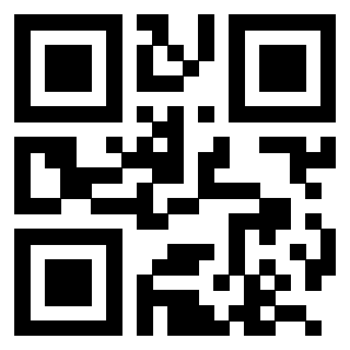 Il Qr Code di 3204374407