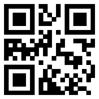 Immagine del Qr Code di 3204374412