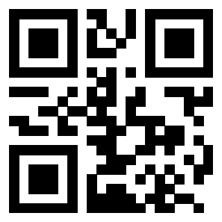 QrCode di 3204374414