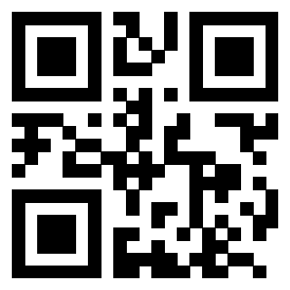 Scansione del QrCode di 3204374417